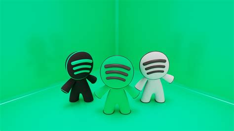 Embracing the Groove: Why Spotify's Rhythmic Mascot is Here to Stay